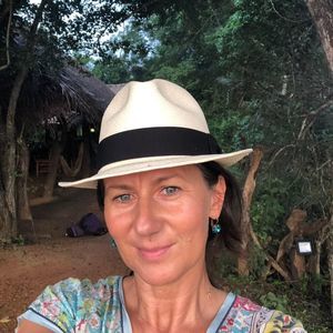 Meet your Posher, Sandy